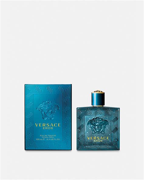 versace 100ml eros|where to buy versace eros.